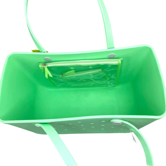 Bogg Bags Bogg Bag Mint Chip Green Original Large Tote Poshmark